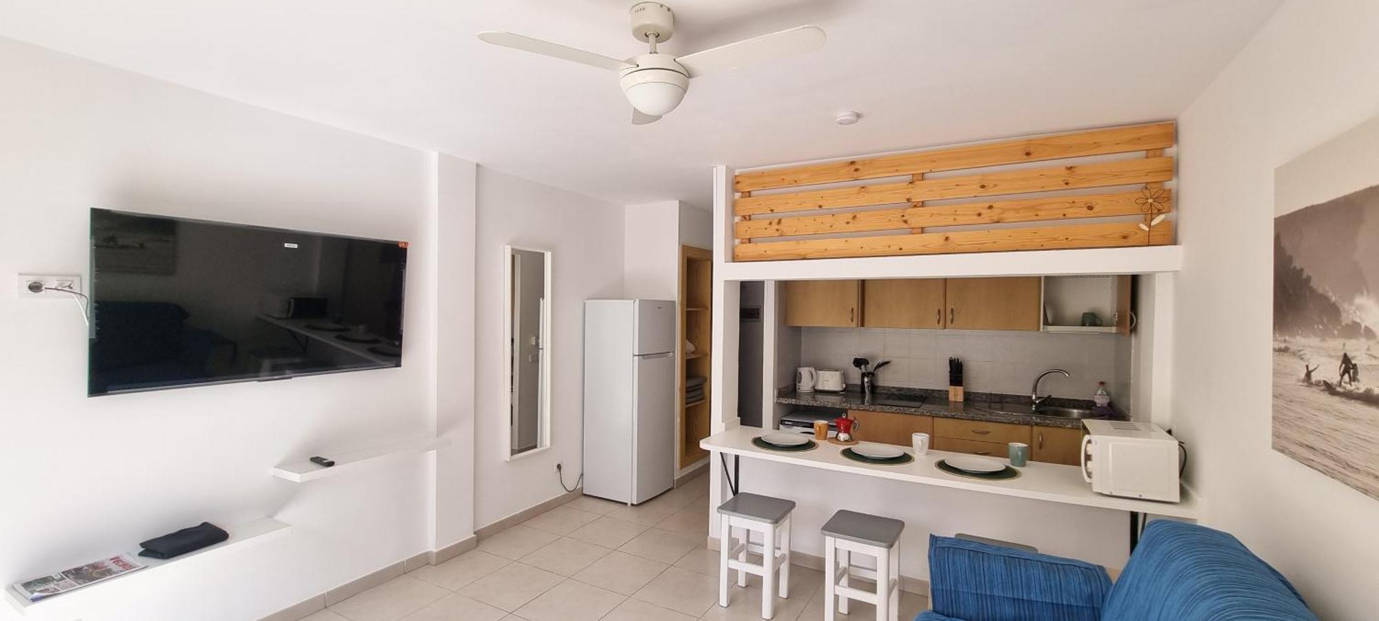 קורלחו Drago 1 Atlantic Garden Apartment מראה חיצוני תמונה