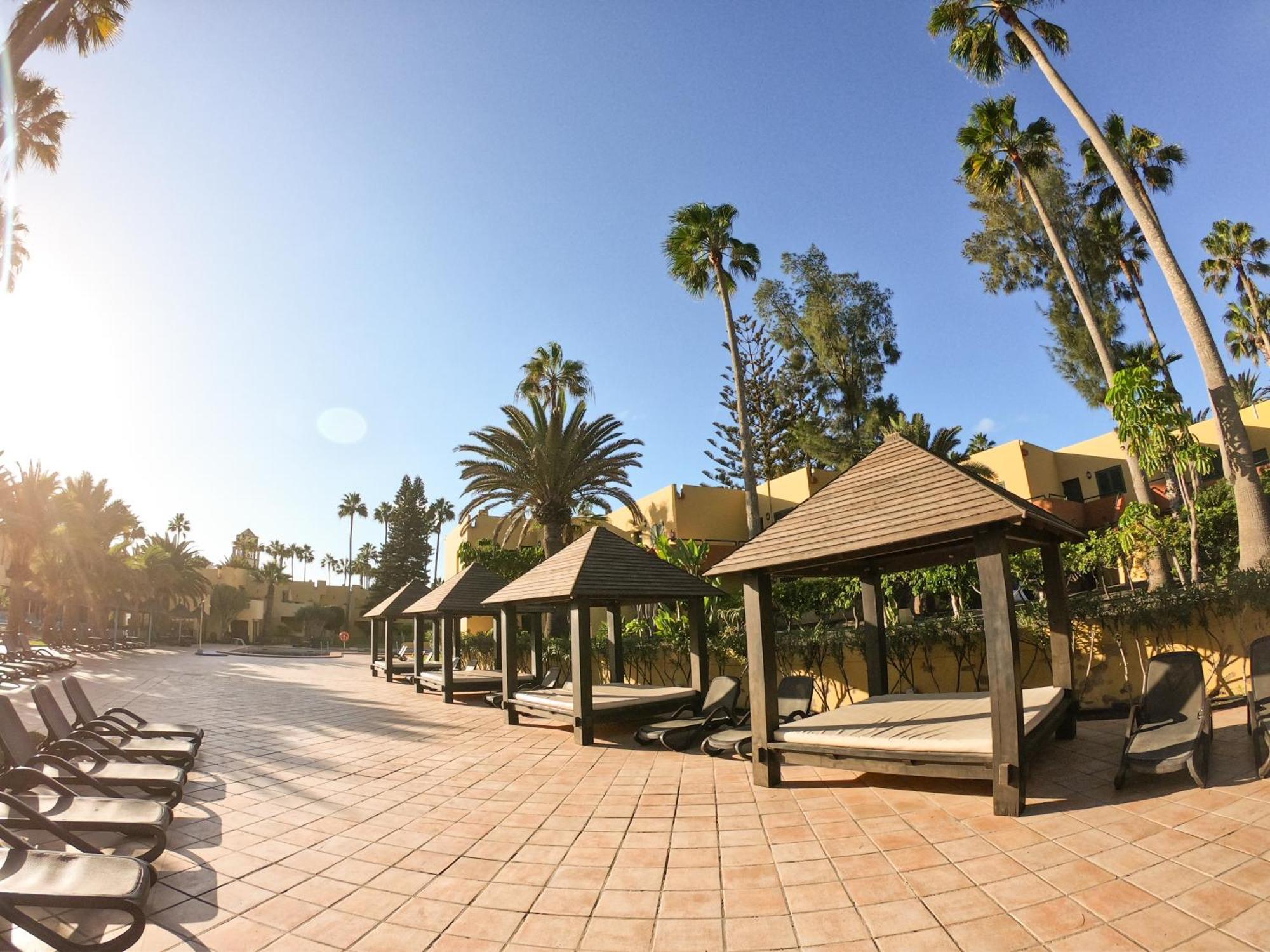 קורלחו Drago 1 Atlantic Garden Apartment מראה חיצוני תמונה