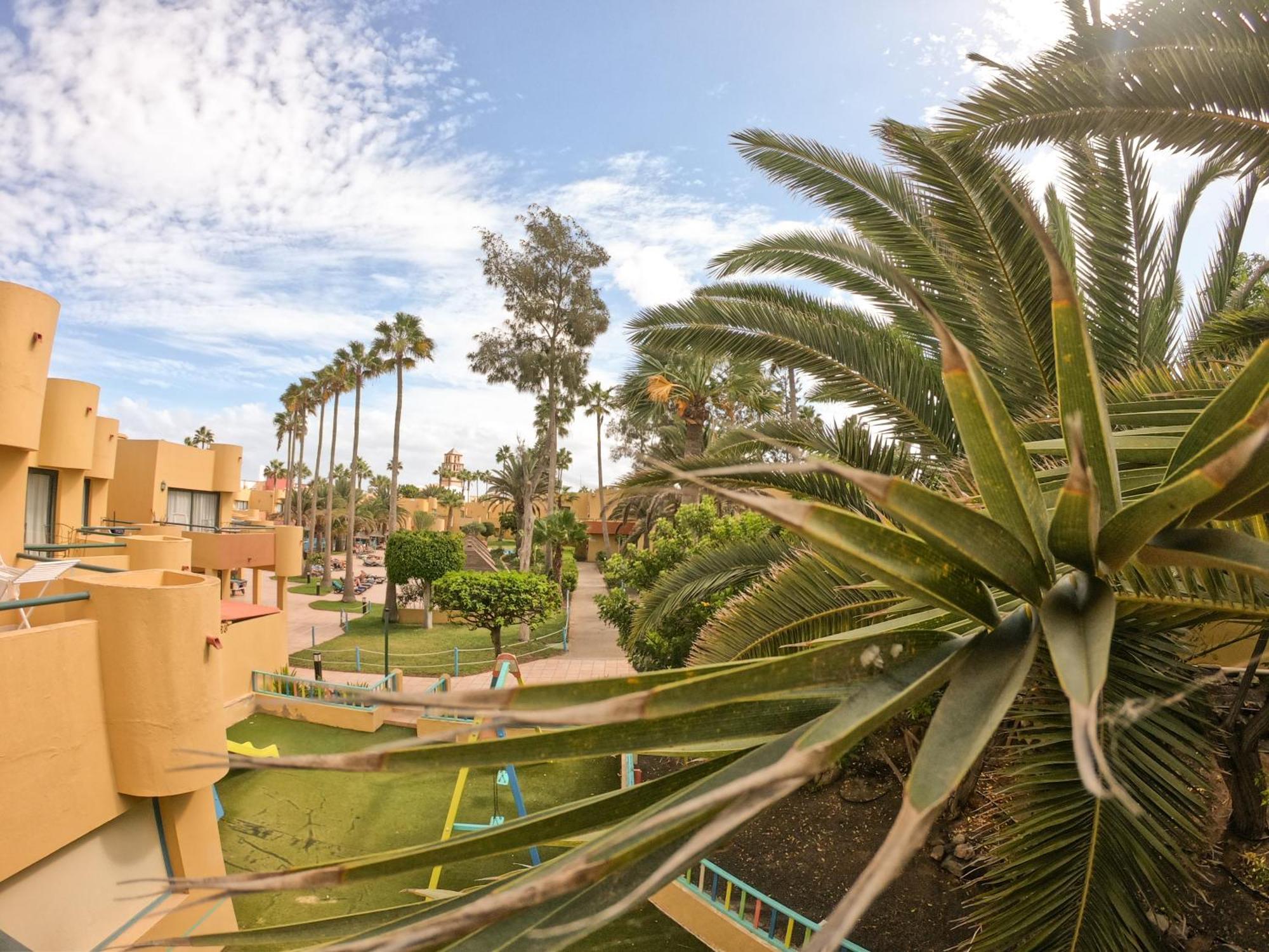 קורלחו Drago 1 Atlantic Garden Apartment מראה חיצוני תמונה