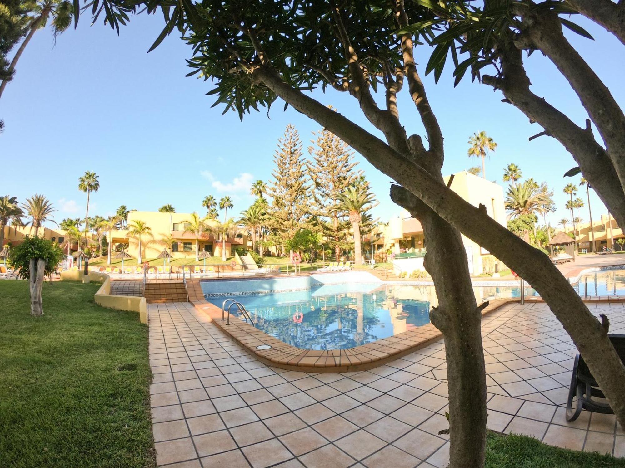 קורלחו Drago 1 Atlantic Garden Apartment מראה חיצוני תמונה