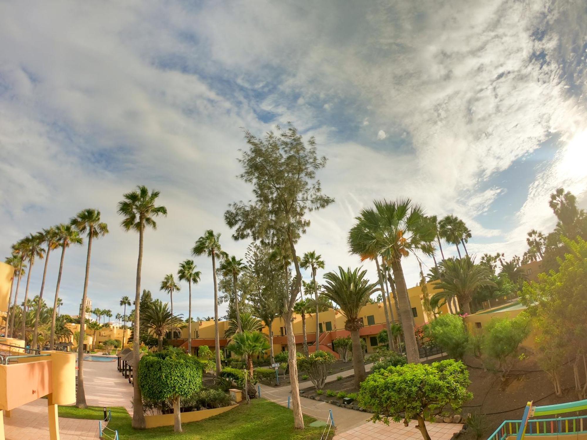 קורלחו Drago 1 Atlantic Garden Apartment מראה חיצוני תמונה