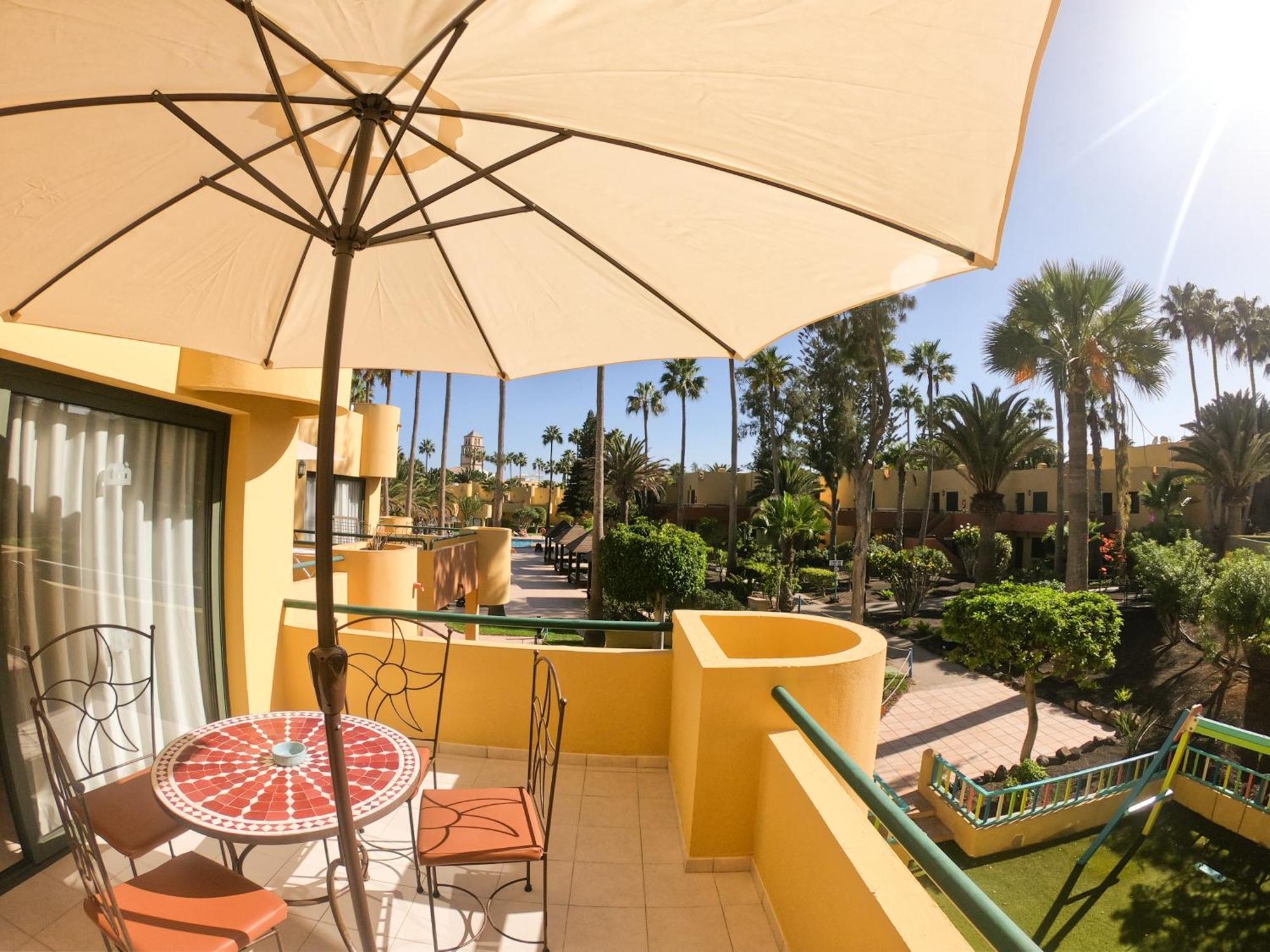 קורלחו Drago 1 Atlantic Garden Apartment מראה חיצוני תמונה