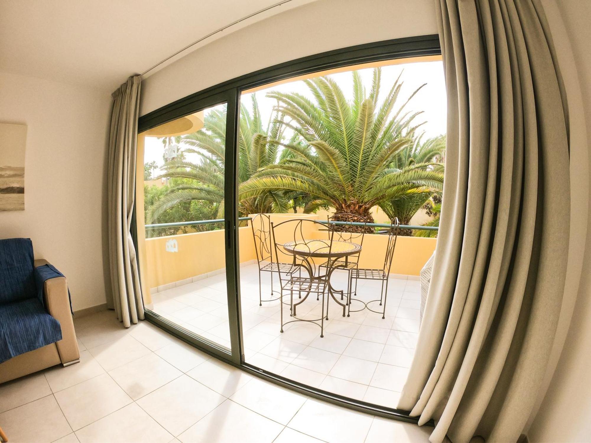 קורלחו Drago 1 Atlantic Garden Apartment מראה חיצוני תמונה