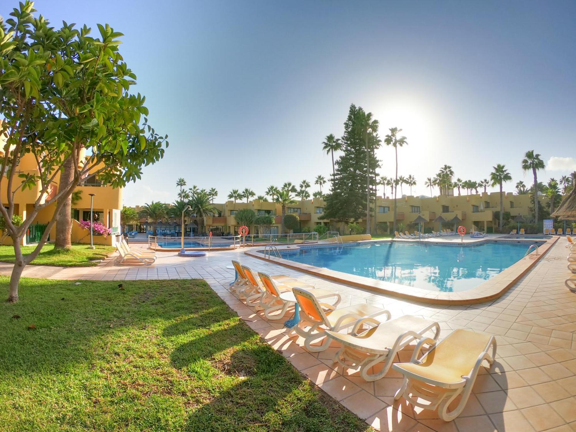 קורלחו Drago 1 Atlantic Garden Apartment מראה חיצוני תמונה