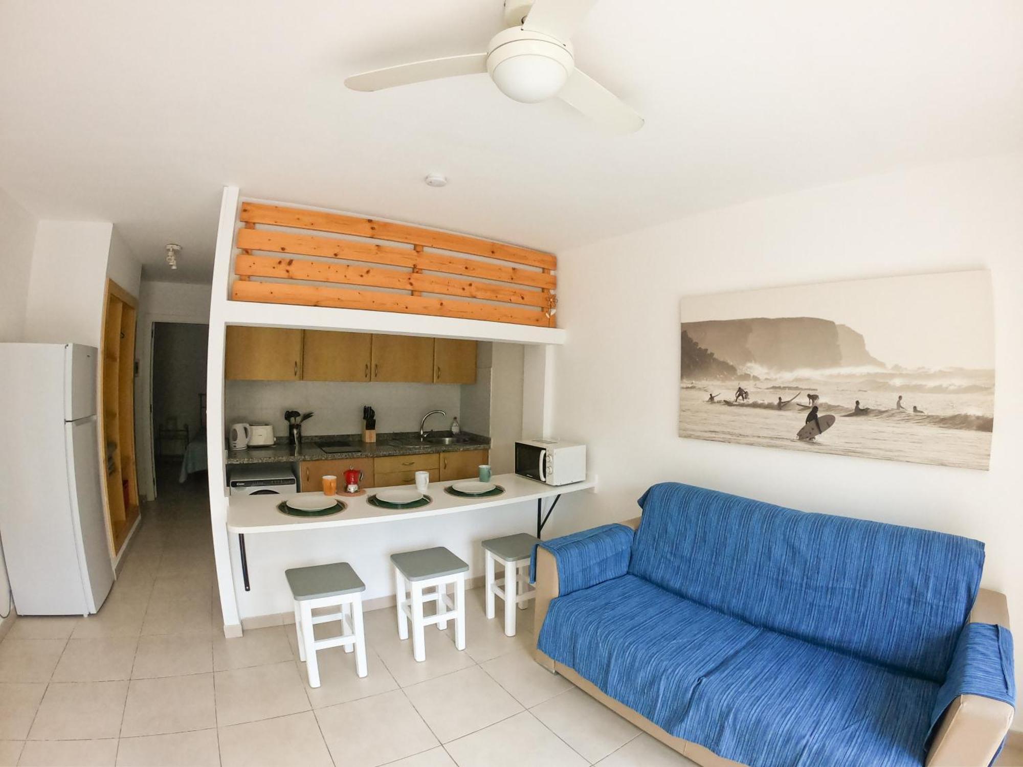 קורלחו Drago 1 Atlantic Garden Apartment מראה חיצוני תמונה
