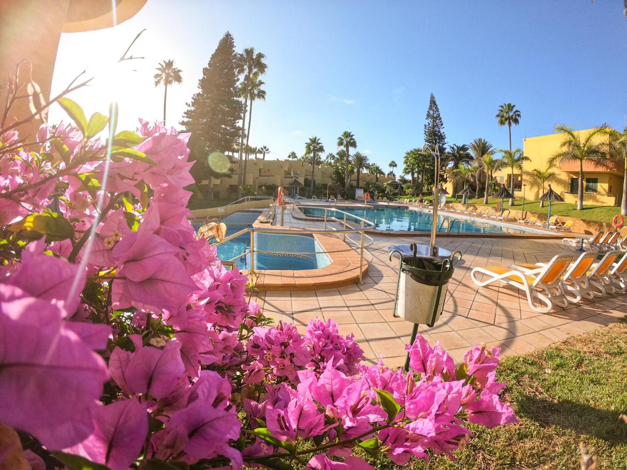 קורלחו Drago 1 Atlantic Garden Apartment מראה חיצוני תמונה