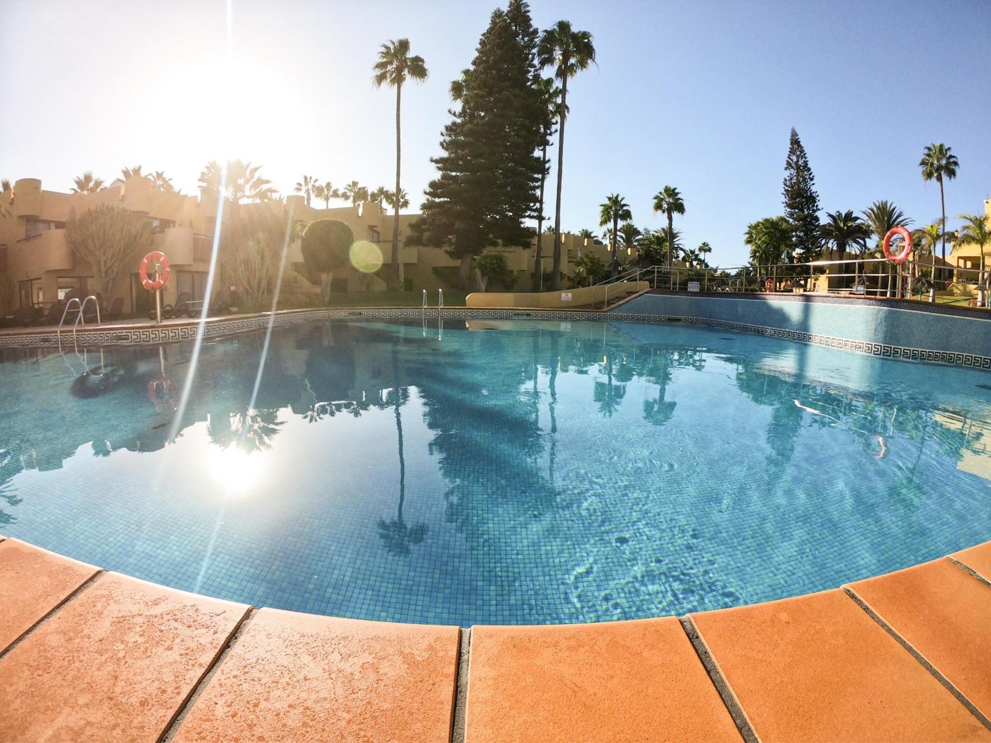 קורלחו Drago 1 Atlantic Garden Apartment מראה חיצוני תמונה